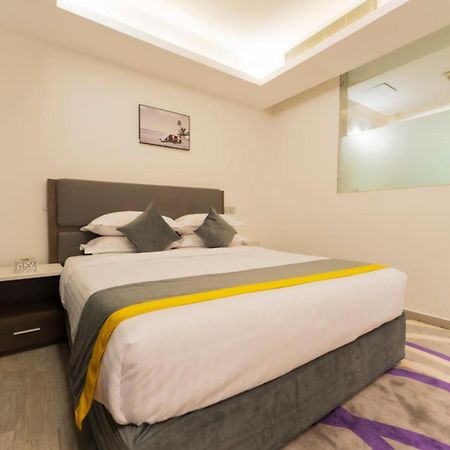 Riyadha Home Apartment 外观 照片