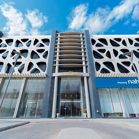 Riyadha Home Apartment 外观 照片