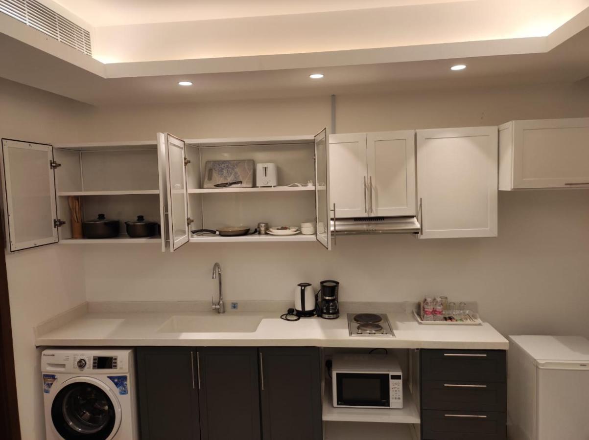 Riyadha Home Apartment 外观 照片