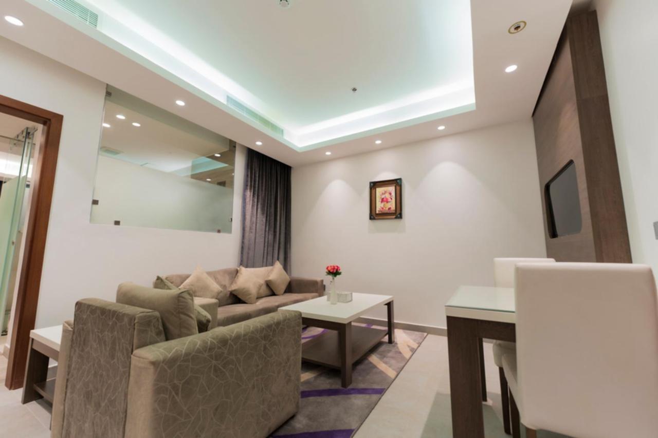 Riyadha Home Apartment 外观 照片