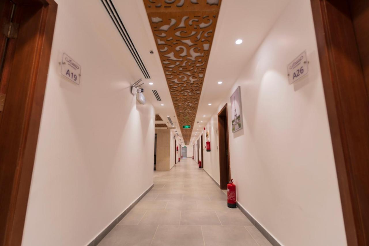 Riyadha Home Apartment 外观 照片