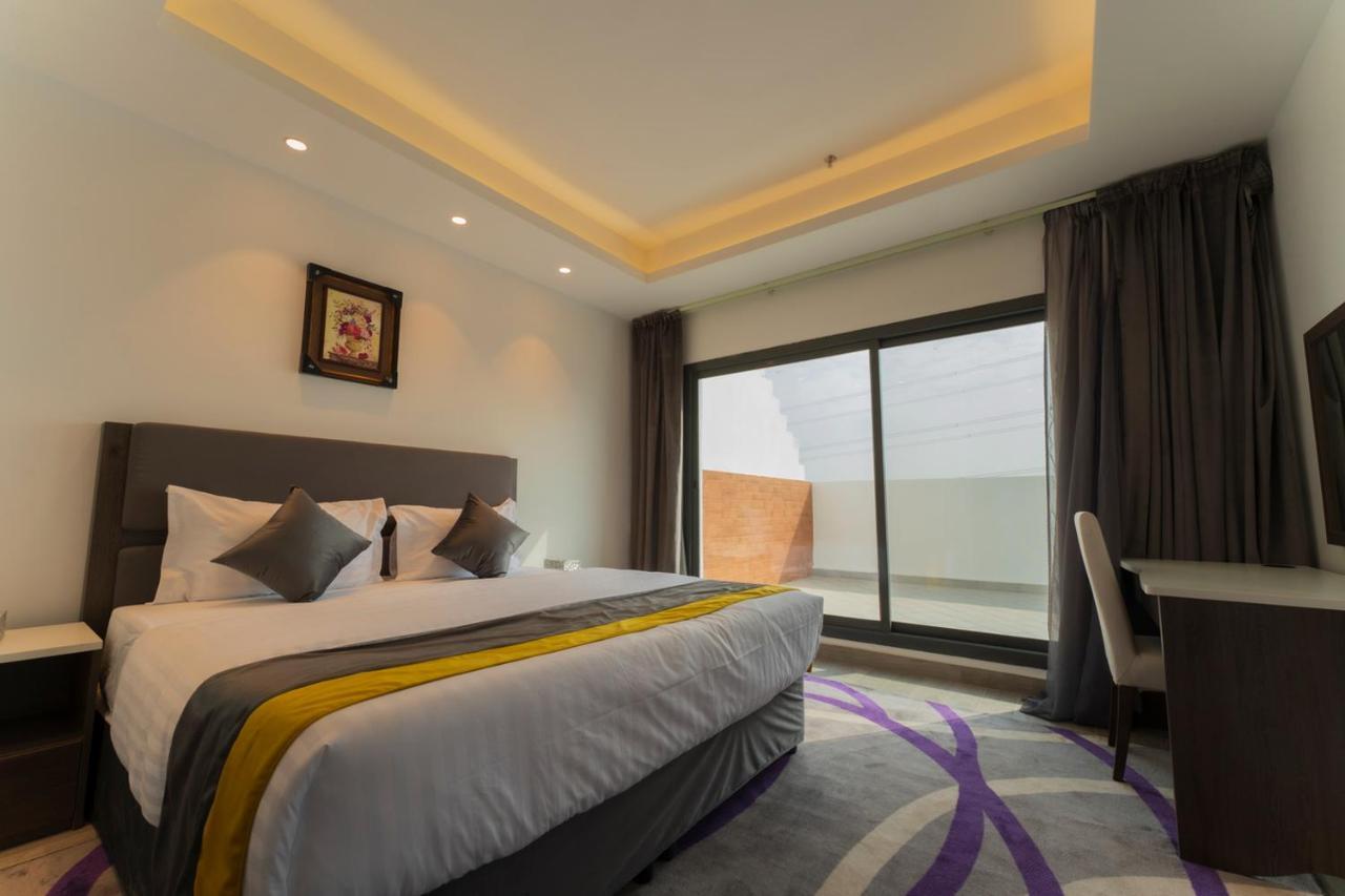 Riyadha Home Apartment 外观 照片