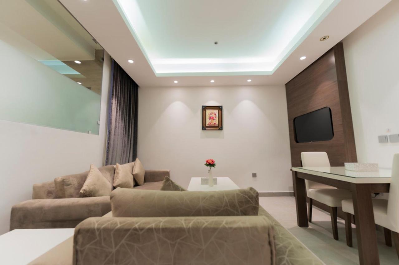 Riyadha Home Apartment 外观 照片