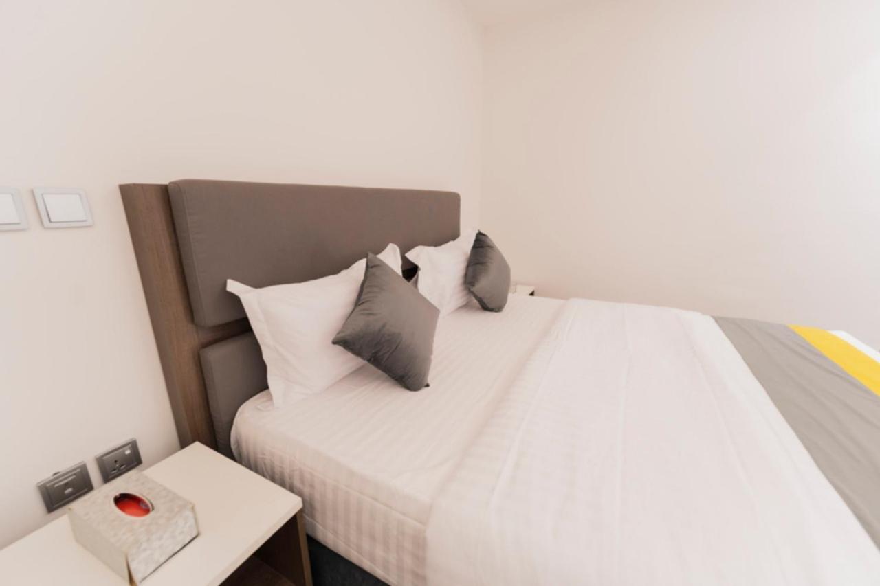 Riyadha Home Apartment 外观 照片