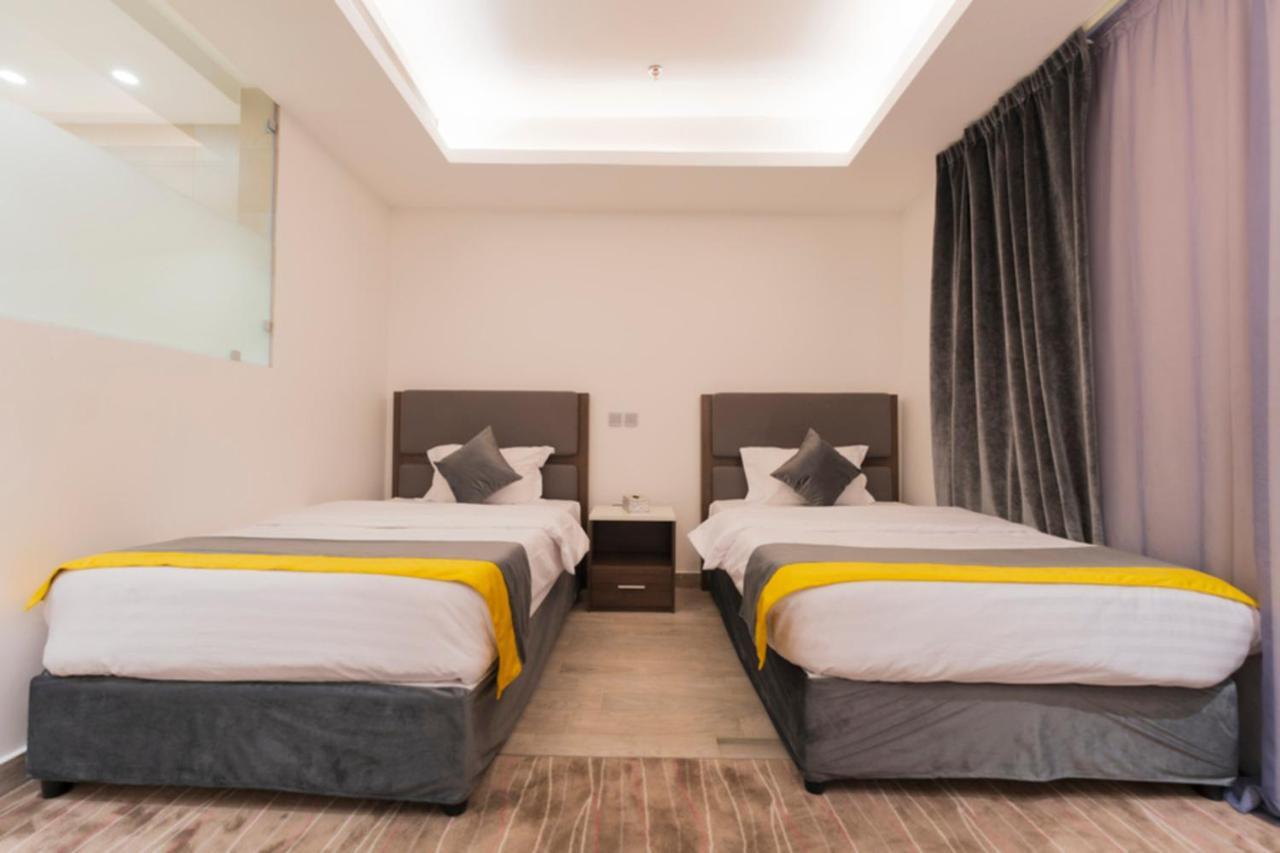 Riyadha Home Apartment 外观 照片