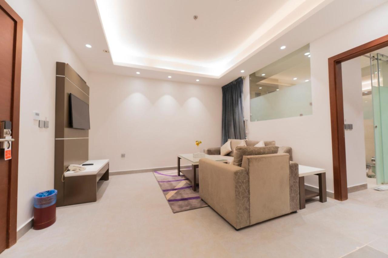 Riyadha Home Apartment 外观 照片