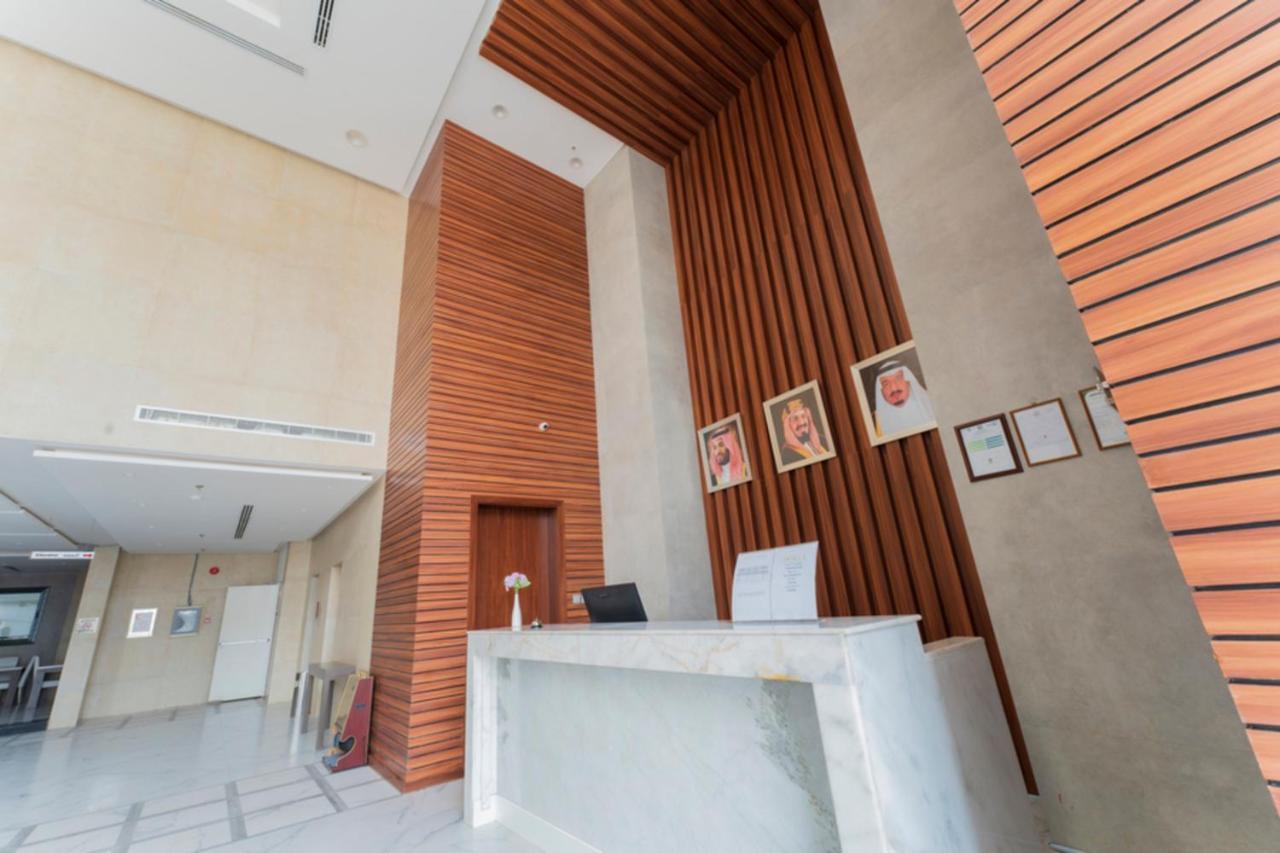 Riyadha Home Apartment 外观 照片