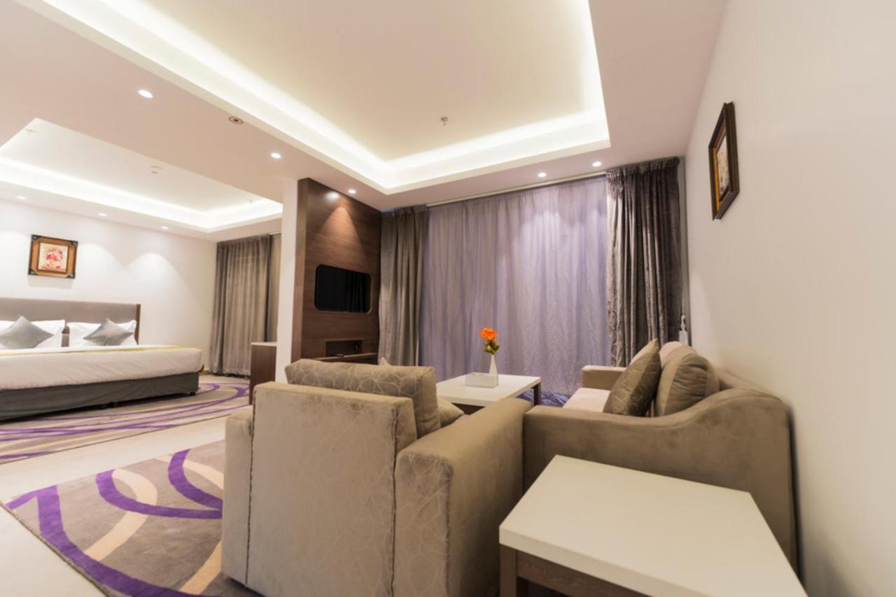 Riyadha Home Apartment 外观 照片