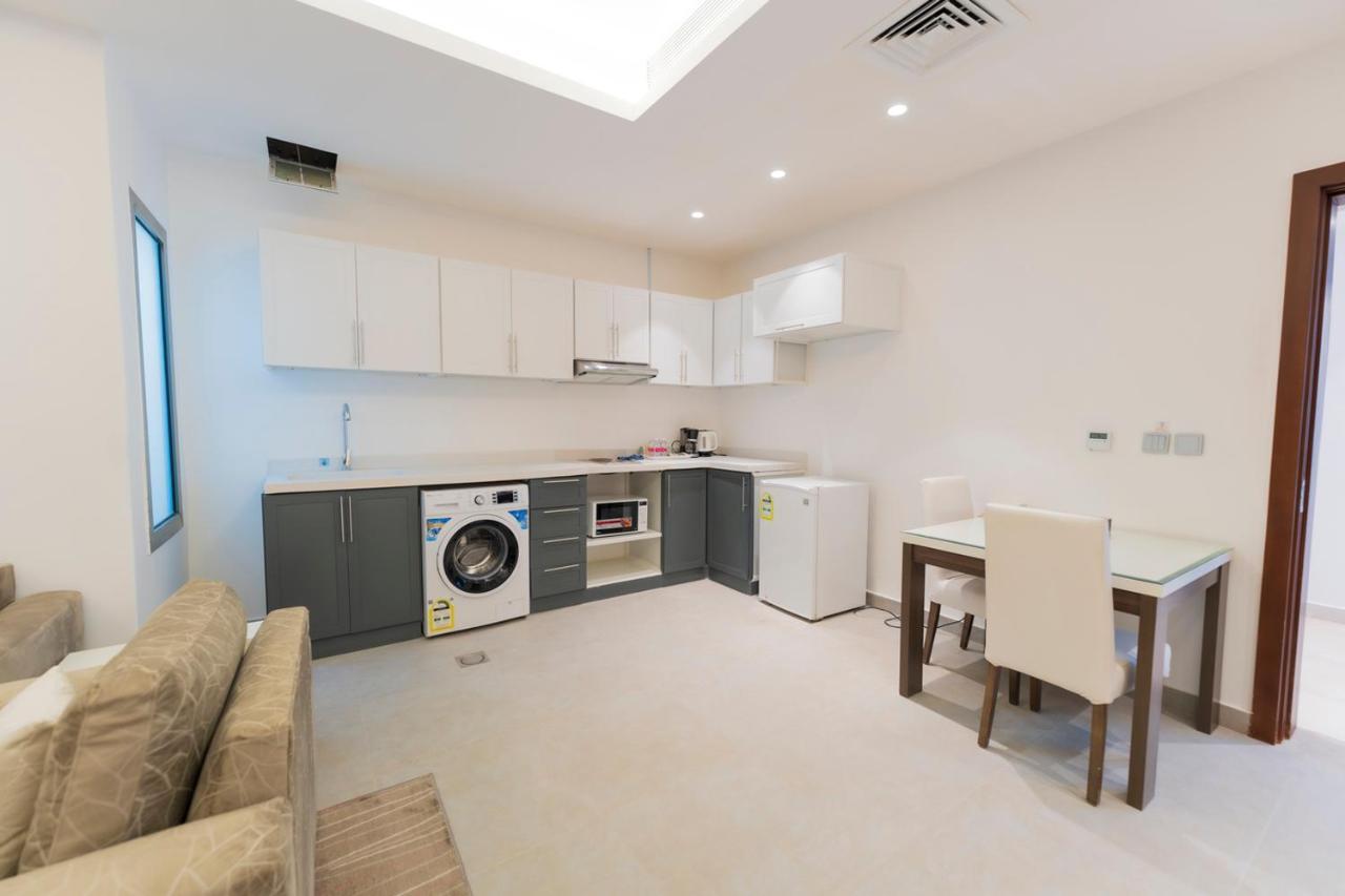 Riyadha Home Apartment 外观 照片