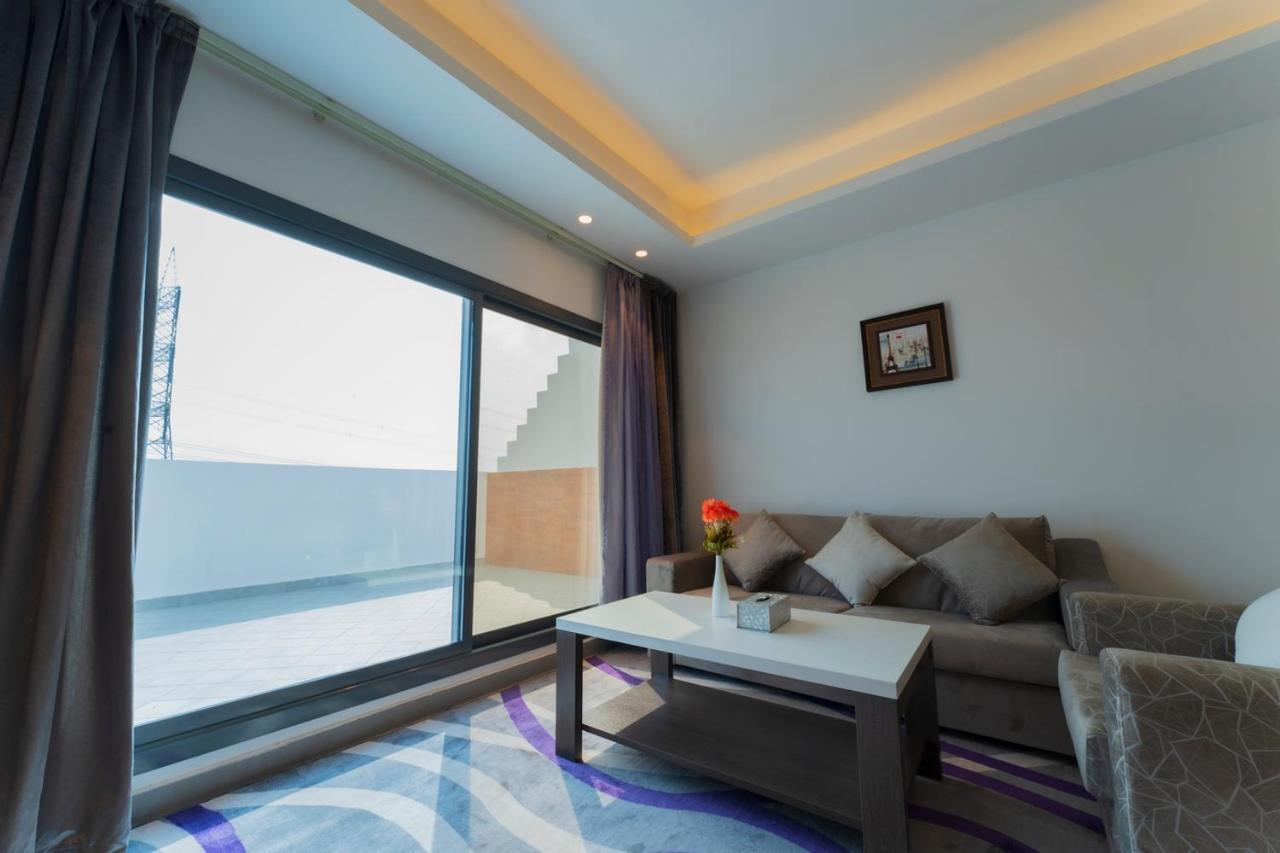 Riyadha Home Apartment 外观 照片