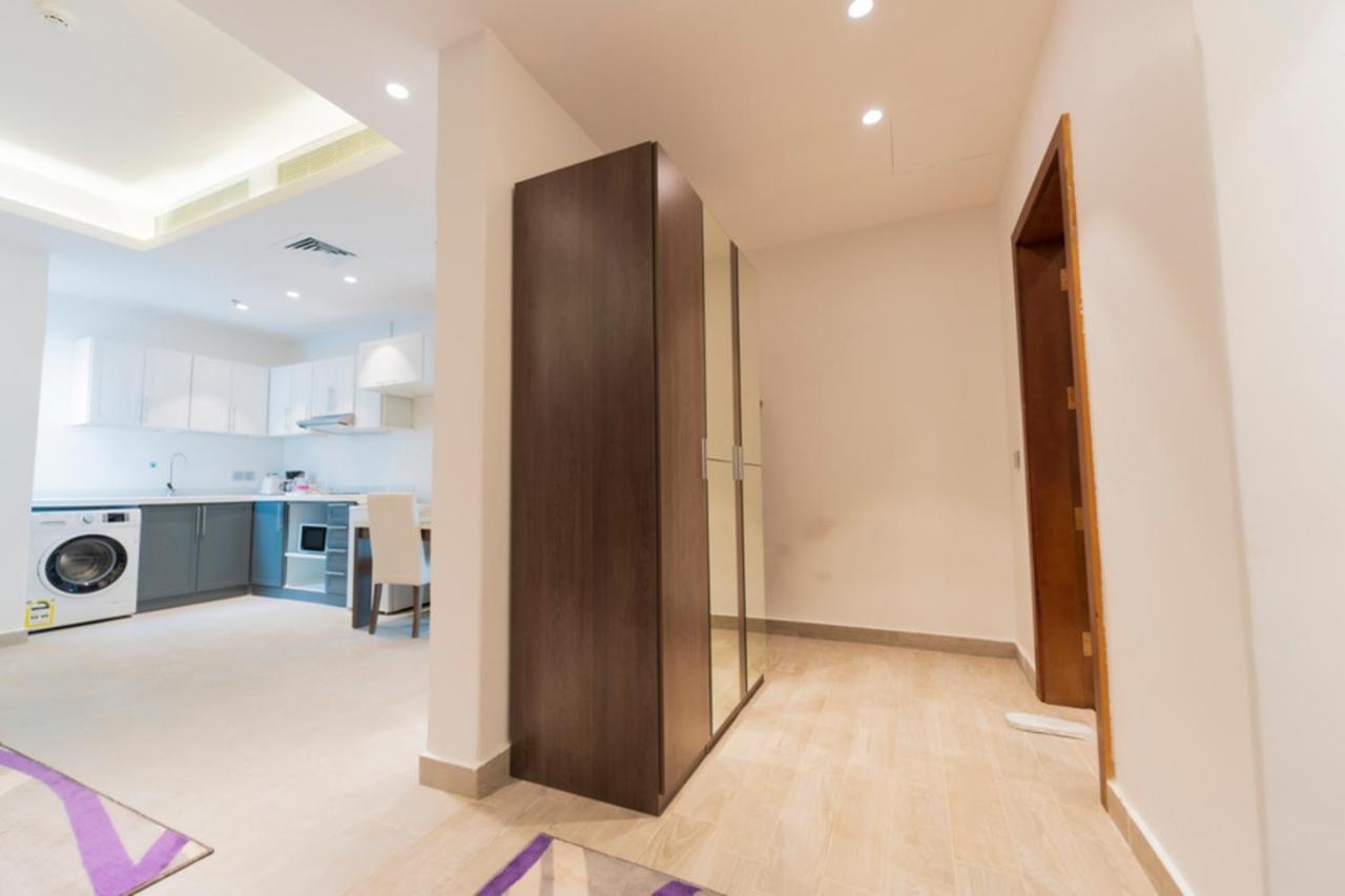Riyadha Home Apartment 外观 照片
