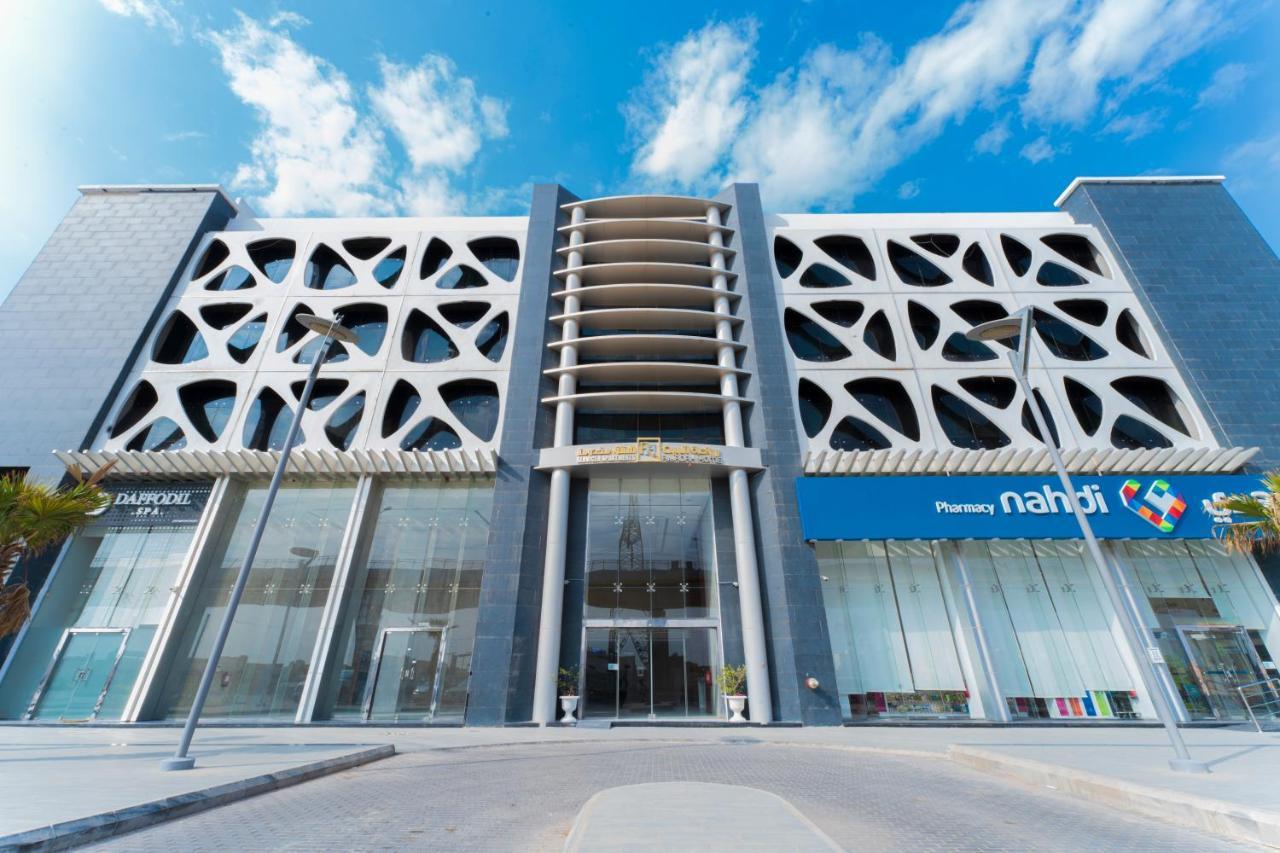 Riyadha Home Apartment 外观 照片