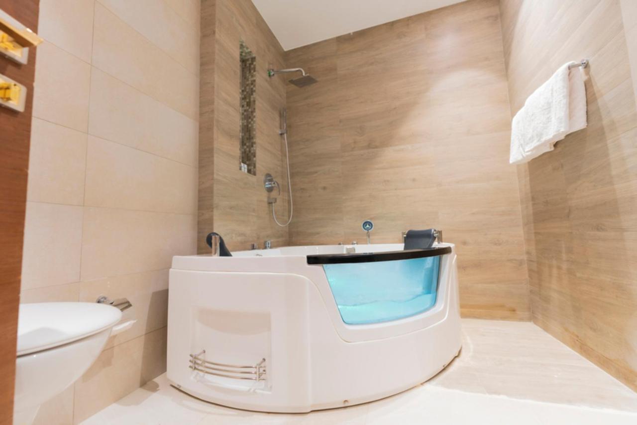 Riyadha Home Apartment 外观 照片