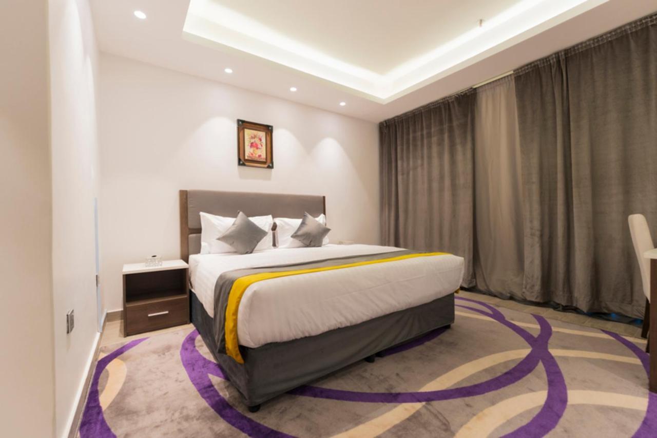 Riyadha Home Apartment 外观 照片