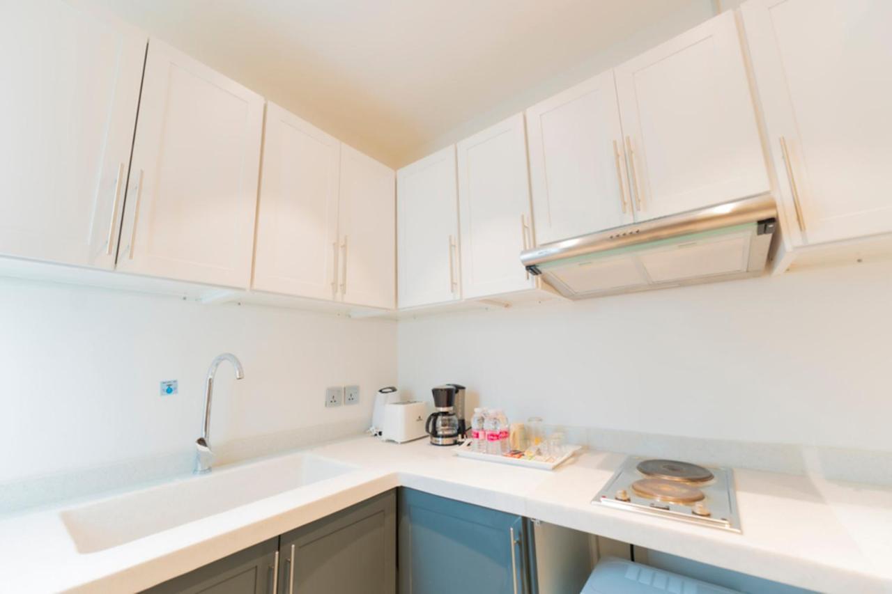 Riyadha Home Apartment 外观 照片