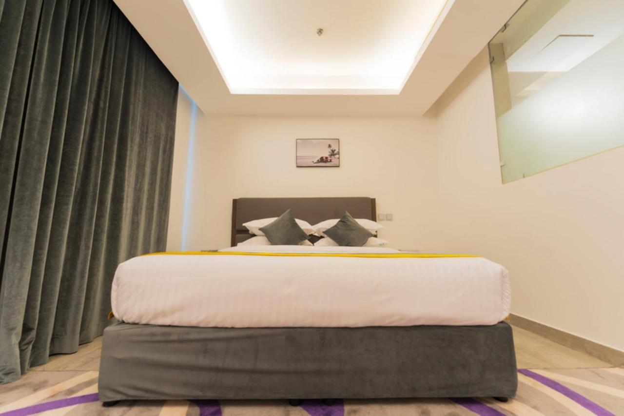 Riyadha Home Apartment 外观 照片