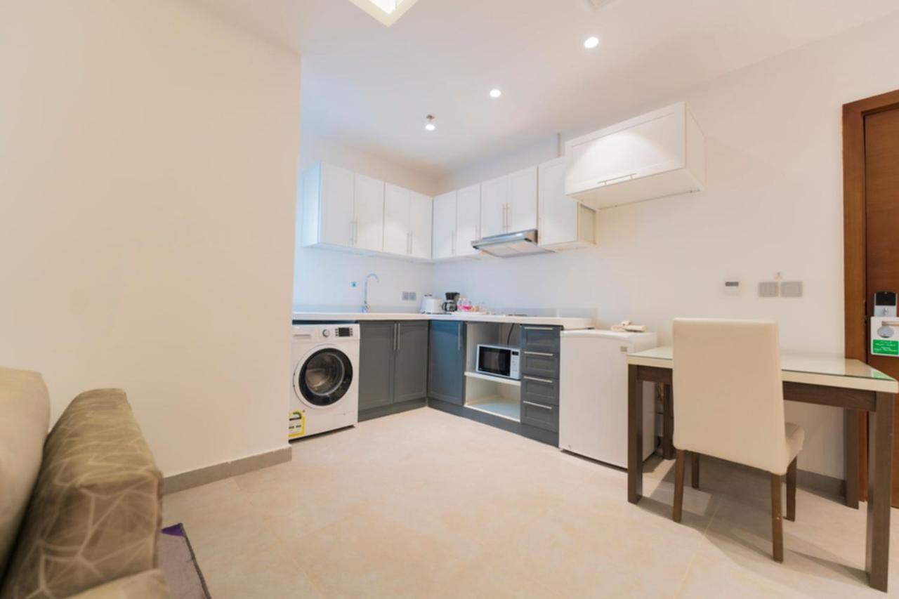 Riyadha Home Apartment 外观 照片