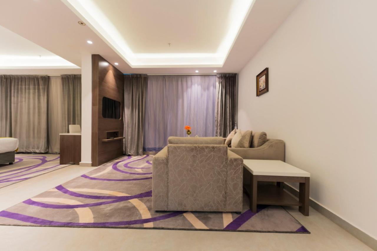 Riyadha Home Apartment 外观 照片