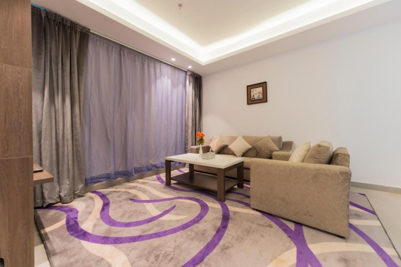 Riyadha Home Apartment 外观 照片