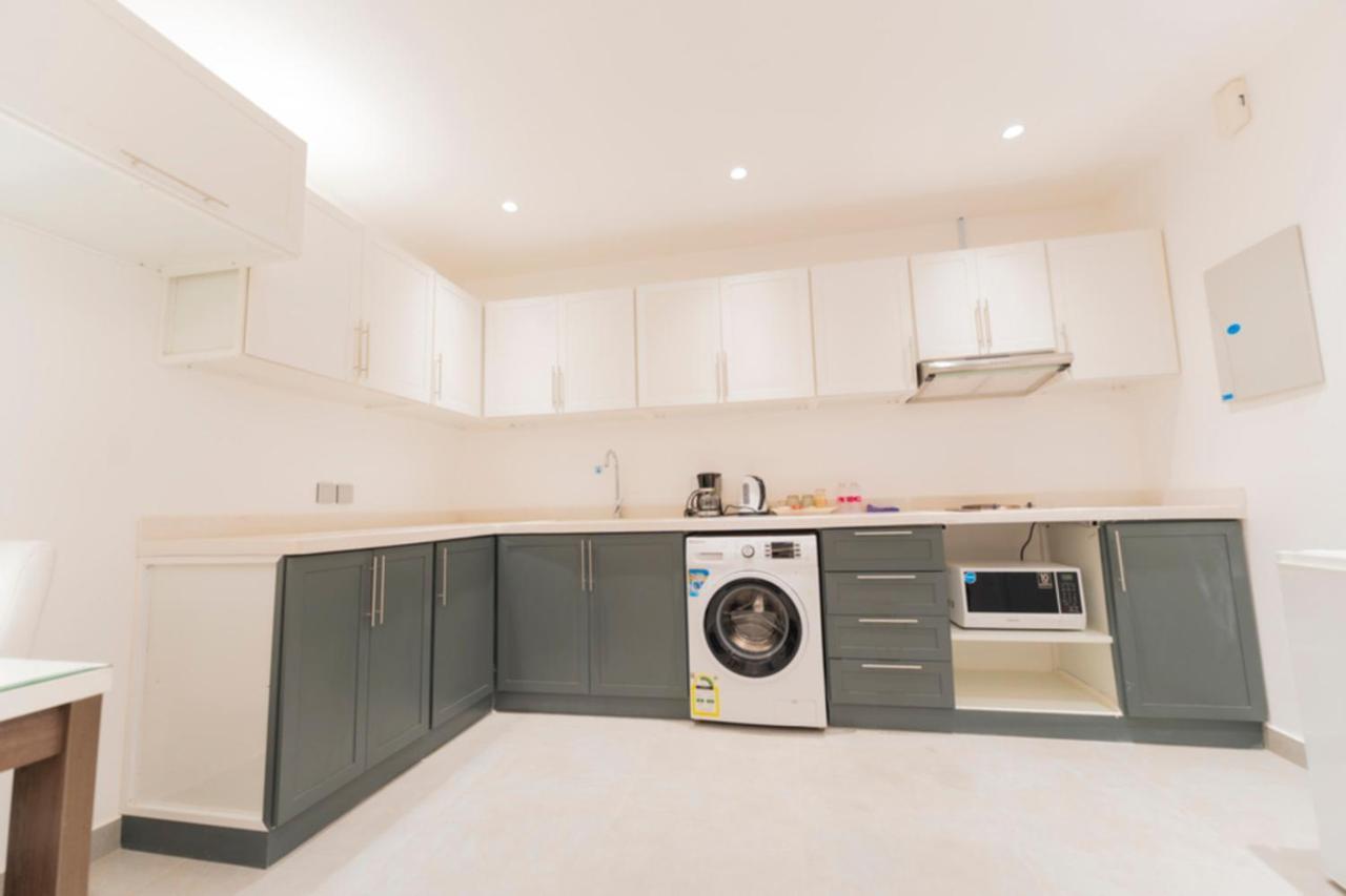 Riyadha Home Apartment 外观 照片