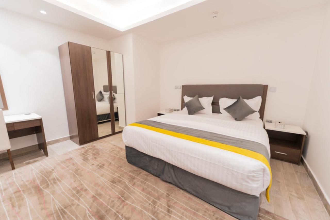 Riyadha Home Apartment 外观 照片