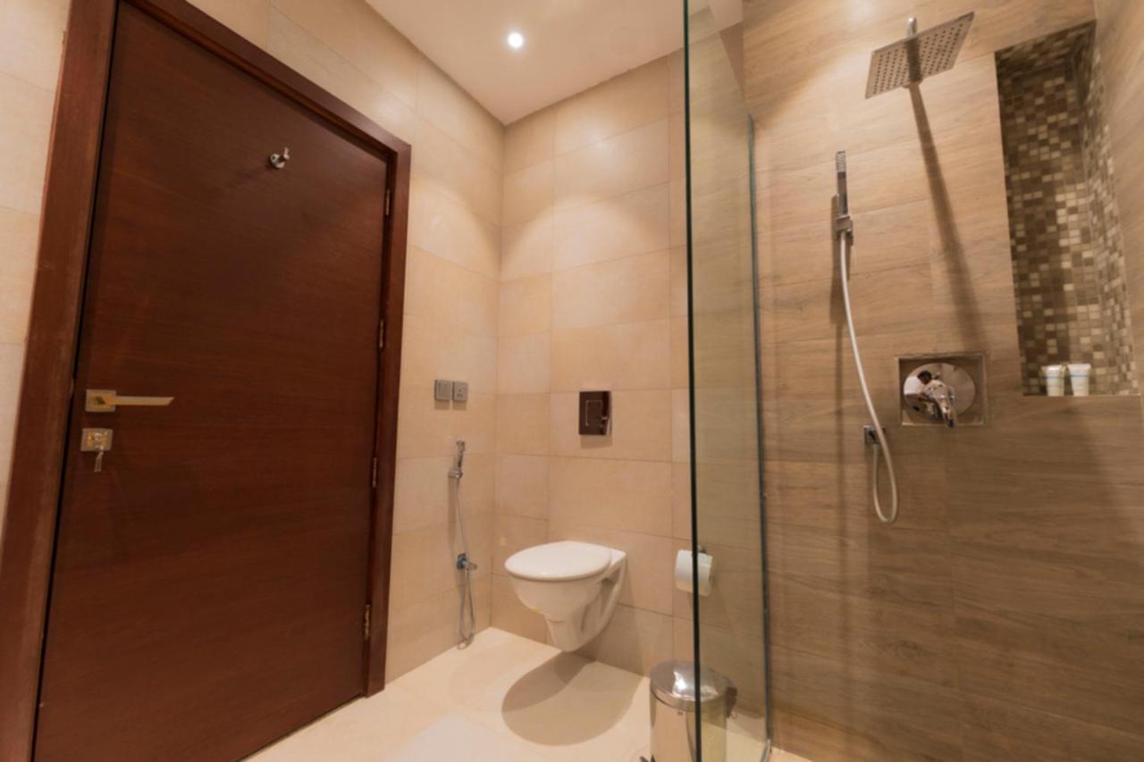 Riyadha Home Apartment 外观 照片