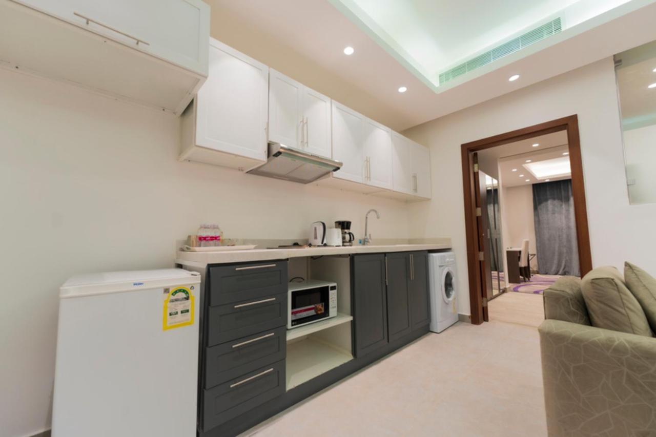 Riyadha Home Apartment 外观 照片