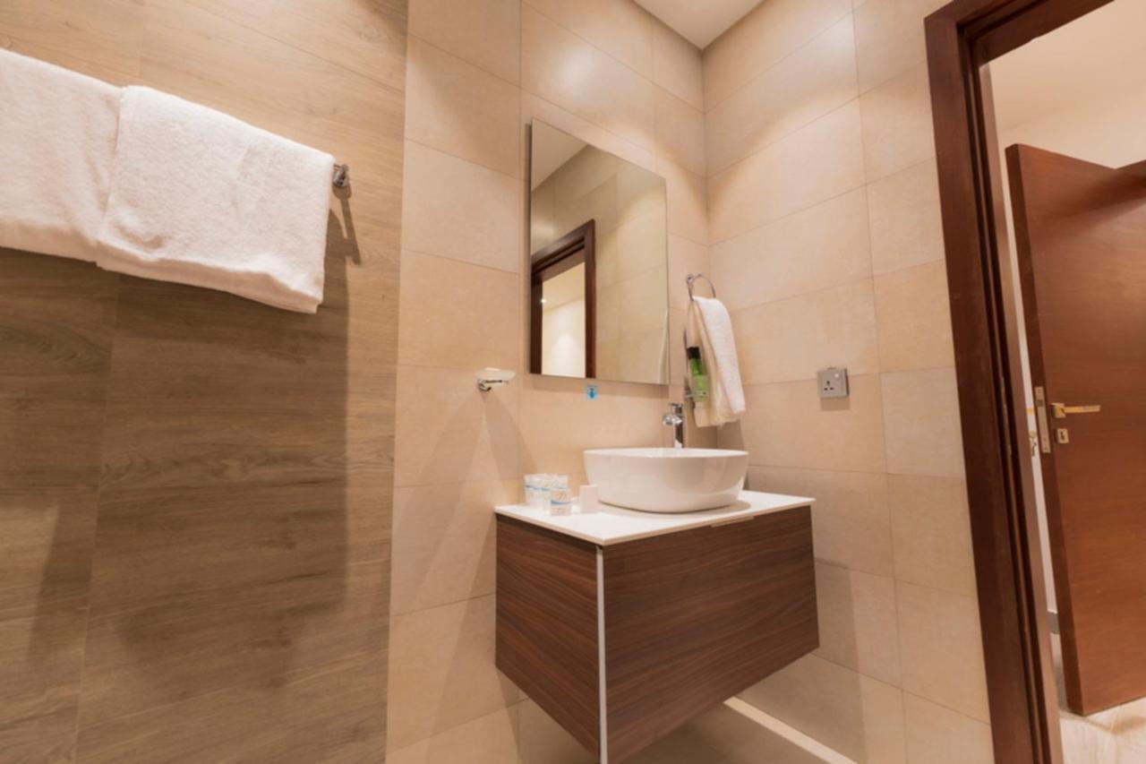 Riyadha Home Apartment 外观 照片