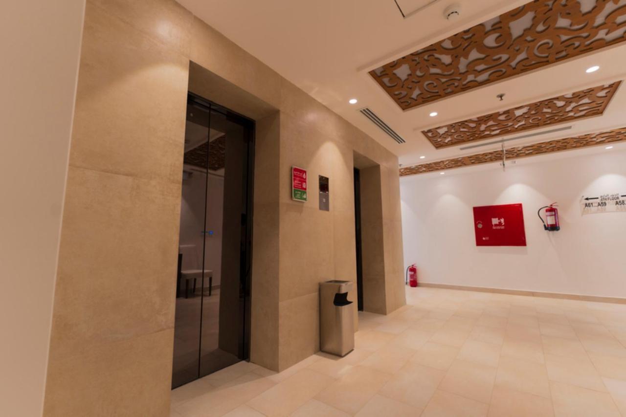 Riyadha Home Apartment 外观 照片