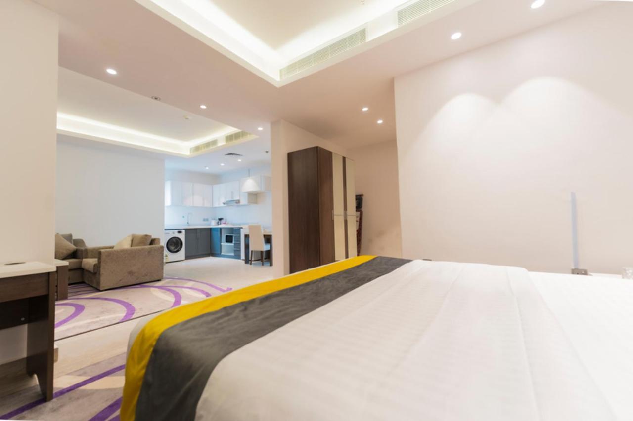 Riyadha Home Apartment 外观 照片