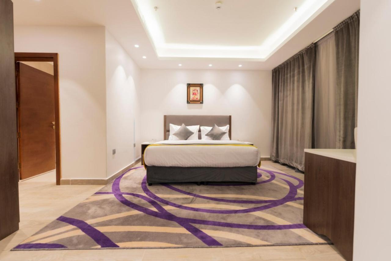 Riyadha Home Apartment 外观 照片