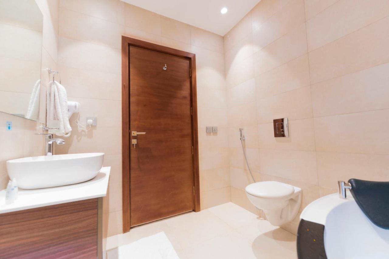 Riyadha Home Apartment 外观 照片