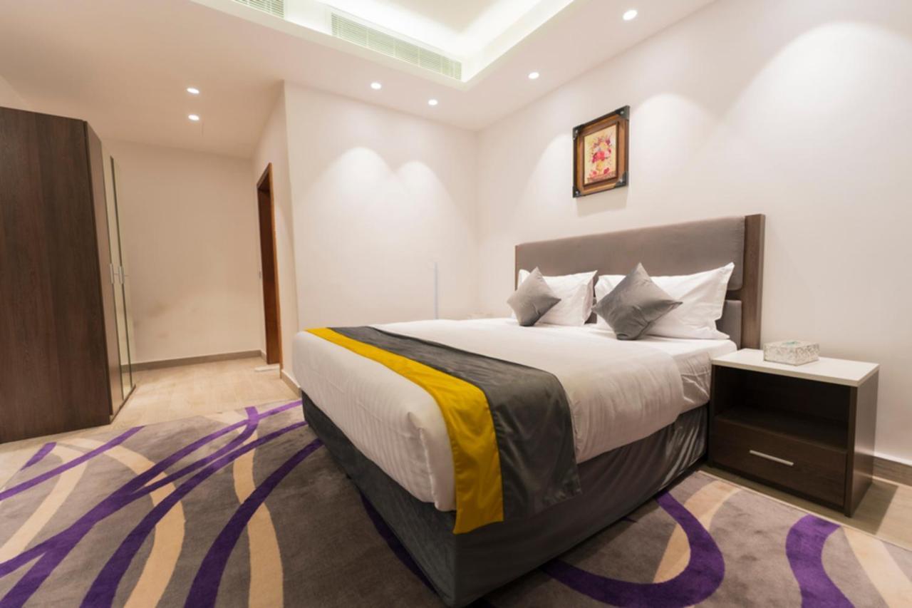 Riyadha Home Apartment 外观 照片