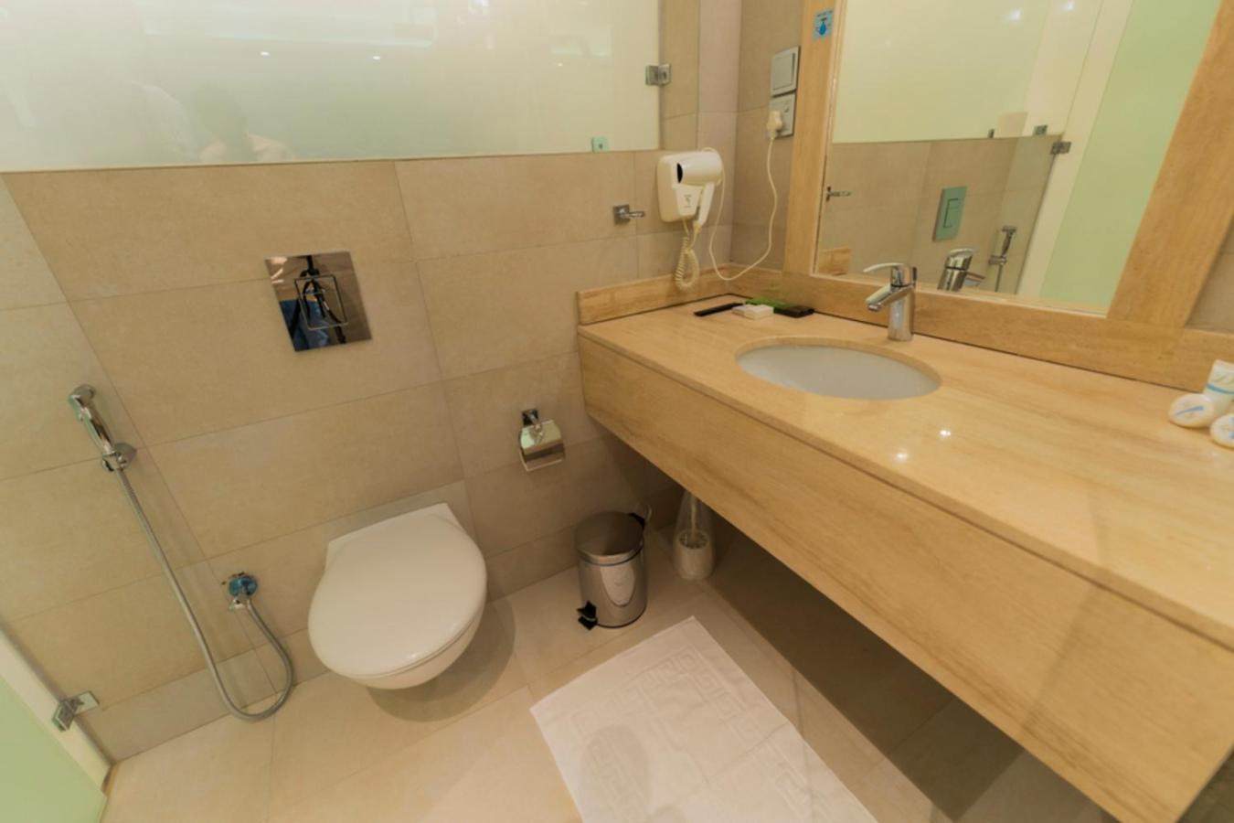Riyadha Home Apartment 外观 照片