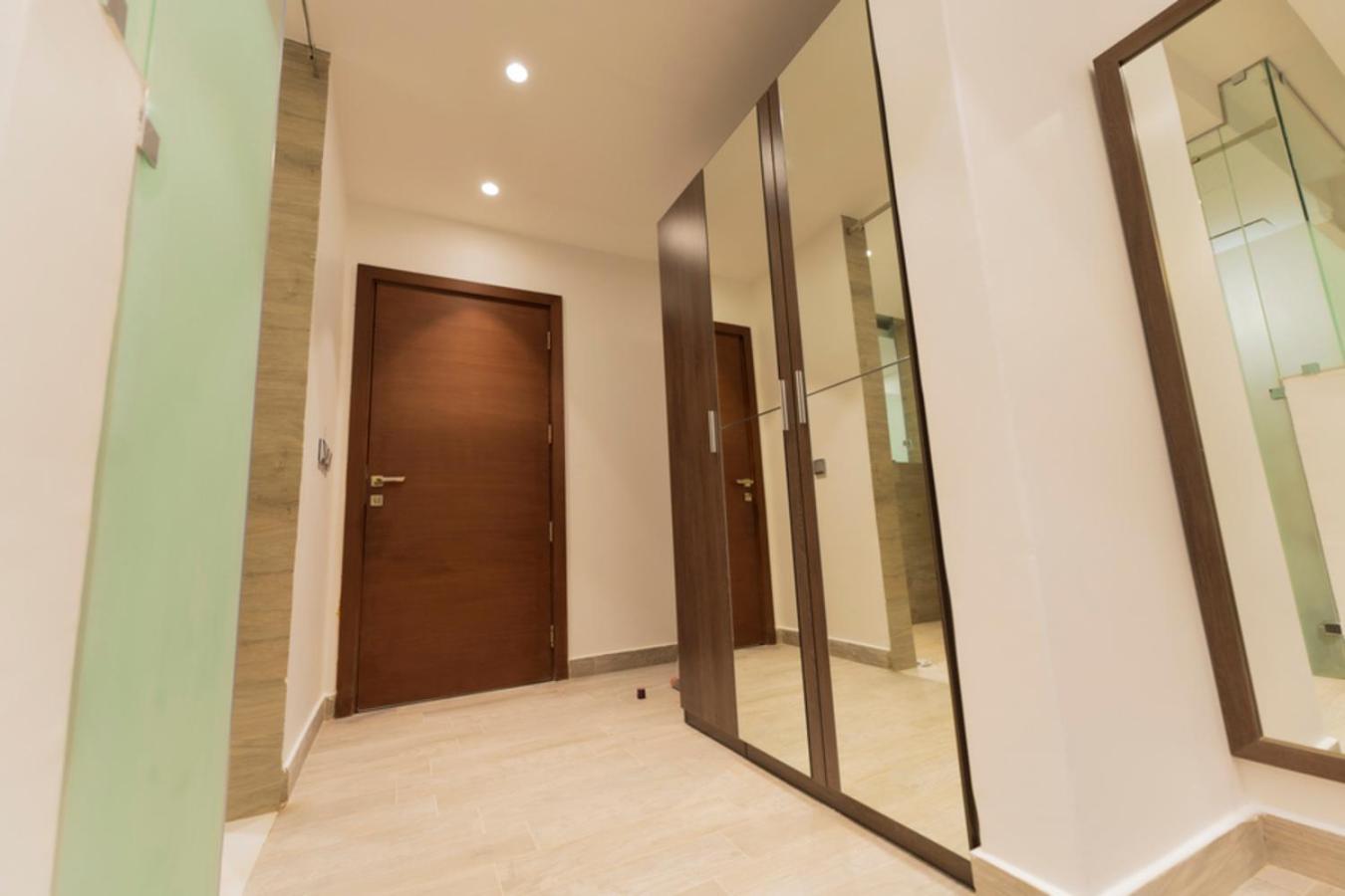 Riyadha Home Apartment 外观 照片