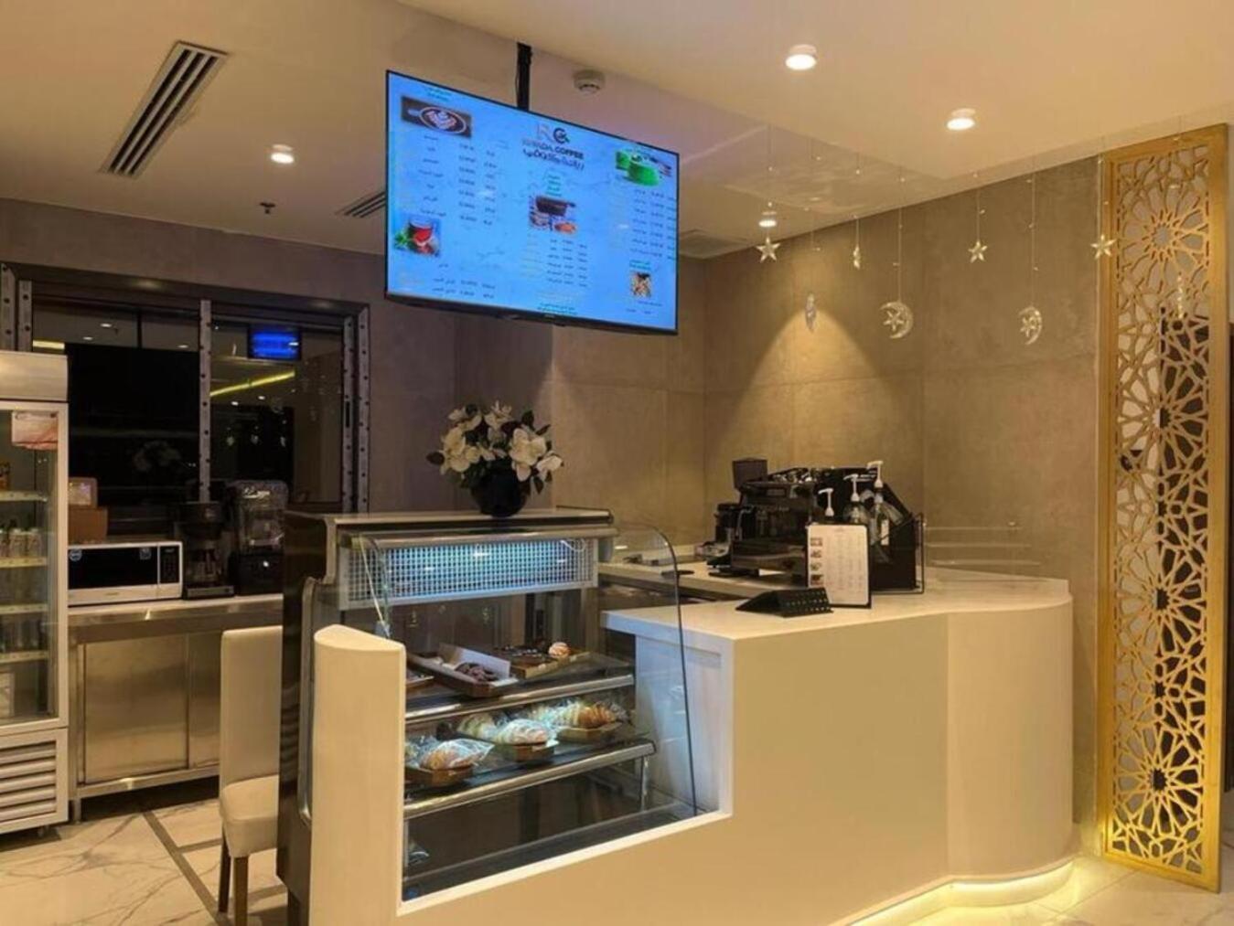 Riyadha Home Apartment 外观 照片
